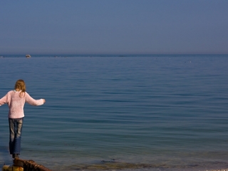 Шведки умеют балансировать. Умеренность - это lagom. Lagom - это закон.