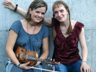 С Anbjorg Lien