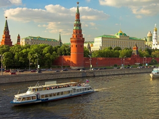 Томас Нильсен: "Сейчас Россия более уверена в собственных силах, чем это было раньше, и это хорошо для Норвегии".