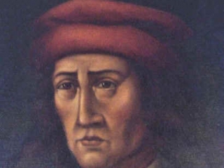 Эрик Померанский (1412-1439)