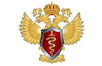 Герб ФСКН России