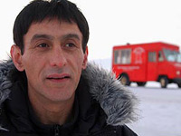 Казем Ариайванд (Kazem Ariaiwand)