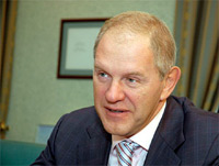 Андрей Крайний озадачил норвежцев