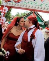 Свадьба эльфов