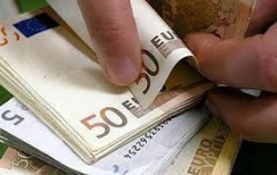 Коррупция в Европе захватывает дух