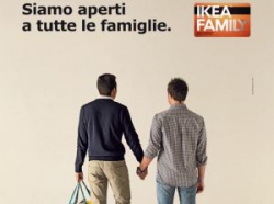 Siamo aperti a tutte le famiglie