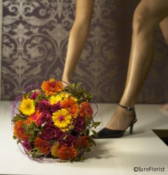 Группа Euroflorist