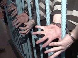 Пожизненное заключение в Швеции
