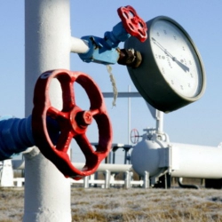 Газодобыча в Норвегии