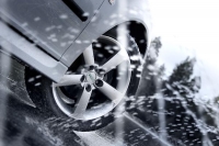 Финские шины Nokian Tyres