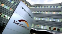 Миграционная служба Швеции