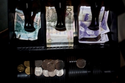 Швеция продает сырье за бесценок