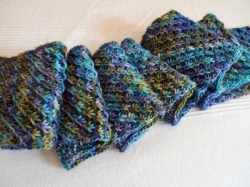 Шарф (Scarf)