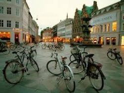  Любишь велоезду? Добро пожаловать в Данию! 