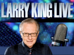 Larry King Live