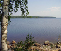 Природа Карелии