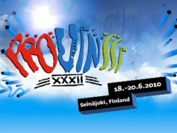 Provinssirock 2010