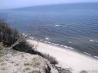 Балтийское море