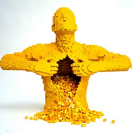 Конструктор LEGO