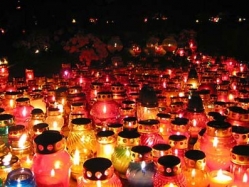 День Всех Святых (All Saints Day)