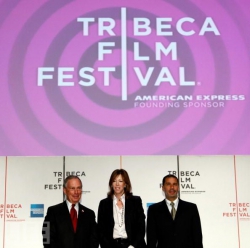 Фестиваль Tribeca