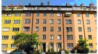 Дом в Стокгольме на ул. Bergsundsgatan 13 