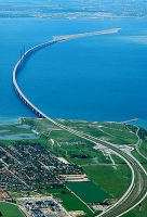 Мост Оресунд