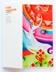 Финляндия издала Pure Magazine