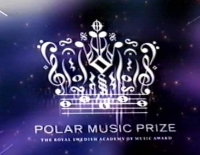 Музыкальная премия Polar Music Prize