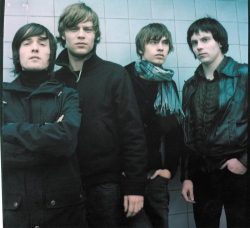 Mando Diao