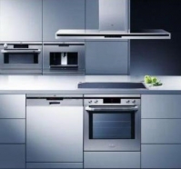 Electrolux; Швеция; Бытовая техника