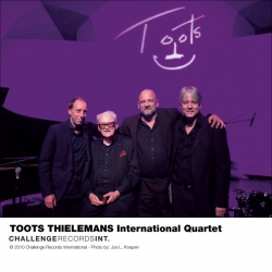 Toots Thielemans European Quartet