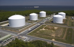 Норвежская государственная энергетическая компания Statoil