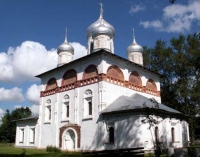 Свято-Никольский Храм