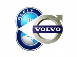 Китайское Volvo