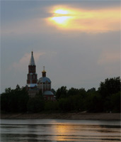 Пермь