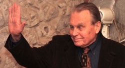 Чеслав Милош
