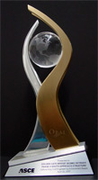 Golden Gate Award