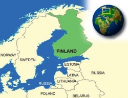 Финляндия (Finland)
