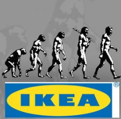 Профсоюзы давят на компанию  IKEA