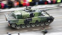 Финляндия мобилизует 900 тыс. солдат