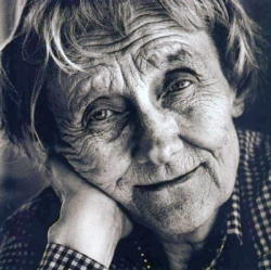 Астрид Линдген