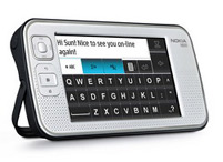 Коммуникатор Nokia
