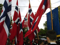 В Мурманске стартуют Дни Норвегии