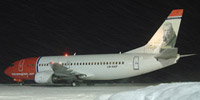Бюджетная авиакомпания Norwegian ввела скидки на рейсы из России в Норвегию.