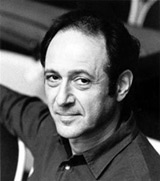 Американский композитор Steve Reich
