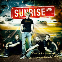 Альбом группы Sunrise Avenue - On The Way To Wonderland