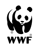Логотип Всемирного фонда дикой природы (WWF)